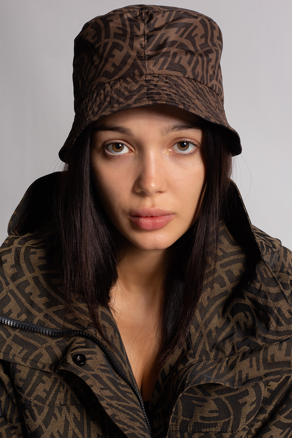 Fendi hat cheap women